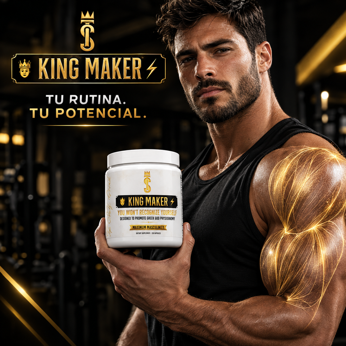 KING MAKER